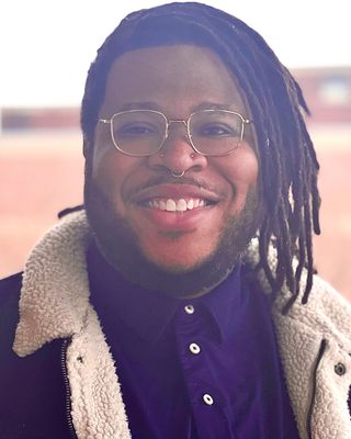 Photo of Keenen Elliot Stevenson, LCSW, Clinical Social Work/Therapist