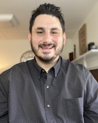 Photo of Matthew Dante Cosentino, MSEd, LMHC, Counselor