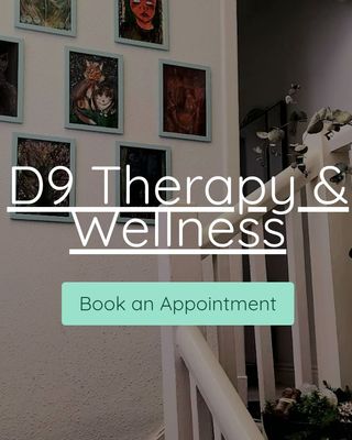 Photo of Wiktoria Fraczek - D9 Therapy and Wellness