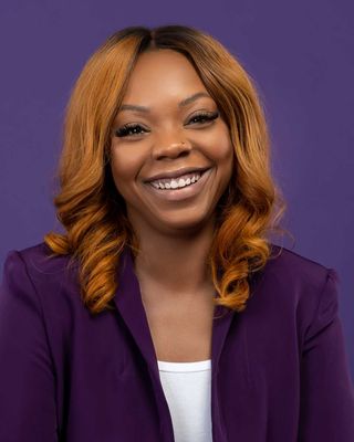 Photo of Jaquay Brister, DNP, APRN, PMHNPBC, Psychiatric Nurse Practitioner