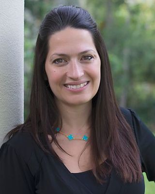 Photo of Sheba P. Katz, PhD, LP, LSP, NCSP, Psychologist