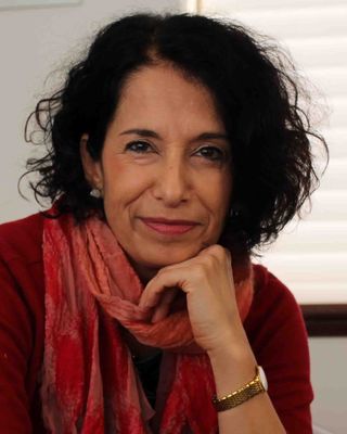 Photo of Valda Prado-Sampaio, PsyBA - Clin. Psych, Psychologist