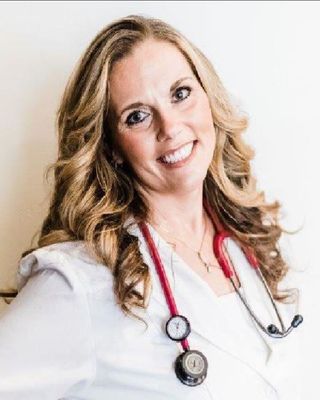 Photo of Julie Varney, FNP-C, MSN