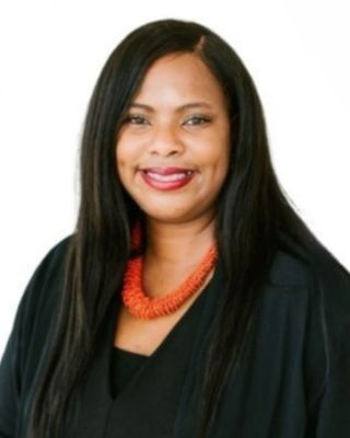 Photo of Felicia Thomas, FNP-BC, Psychiatric Nurse Practitioner