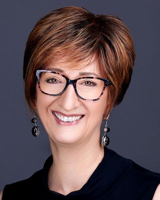 Photo of Tina Buck, PhD, LPC, BCN, Licensed Professional Counselor