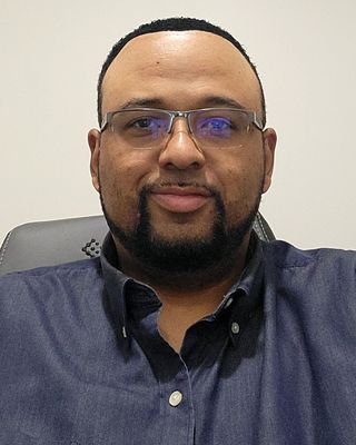 Photo of Lejon Wilkerson, PMHNP, Psychiatric Nurse Practitioner