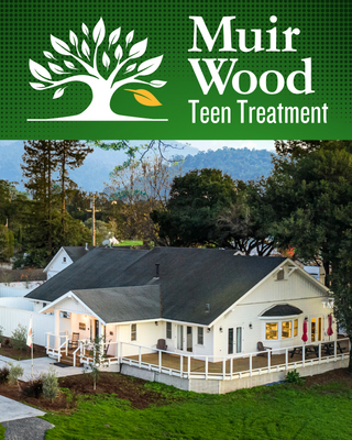 Photo of Contact Admissions - Muir Wood Teen Treatment - MH & Substance Use, Treatment Center