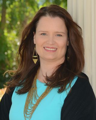 Photo of Katherine Pixley, LPCC, Counselor