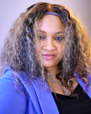 Photo of Chanel Nance, MS, LGPC, Counselor