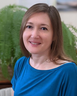 Photo of Alicia Senghas, PsyD, Psychologist