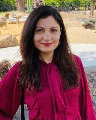 Photo of Sana Sarfaraz, MA, LMFT, Marriage & Family Therapist