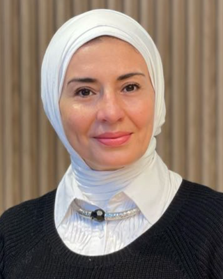 Photo of Abir Kadi, PhD
