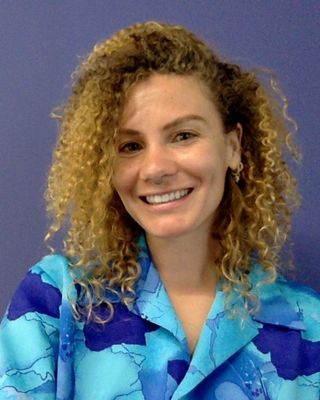 Photo of Marissa Williams, LMSW