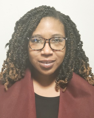 Photo of Sacha Edey - Kahle Therapy & Consulting Services, RP, CYW, Registered Psychotherapist