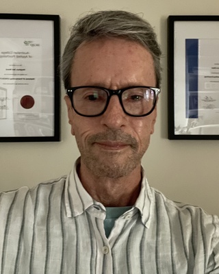 Photo of Stephen Jon Ward - makingsensecounselling.com, PACFA, Counsellor