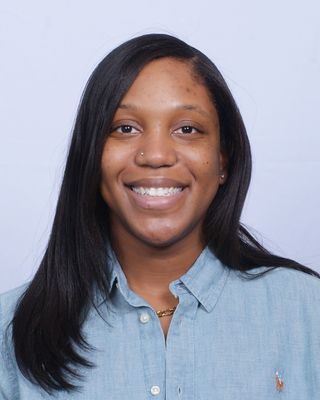 Photo of Janae Jackson, LCSW, Clinical Social Work/Therapist