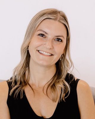 Photo of Lyndsay Knorr, MEd, Psychologist