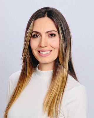 Photo of Dr. Eleni Malamis, PsyD, MA, Psychologist