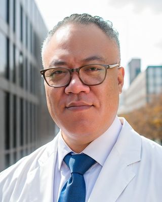 Photo of Willie Lemusu, MSN, APRN, PMHNPBC, Psychiatric Nurse Practitioner