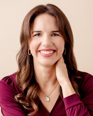 Photo of Dr. Jessica Kurta, PhD, CPsych, Psychologist