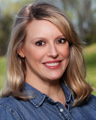 Photo of Ashley Hoover Rhoades, PMHNP, Psychiatric Nurse Practitioner