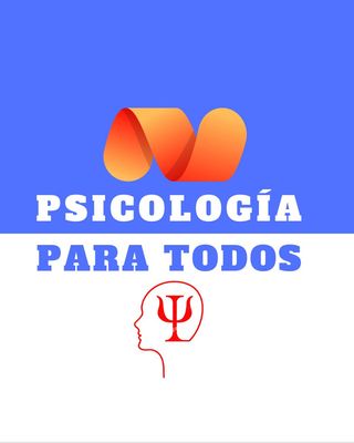 Foto de Juan Antonio Carrasco Viñals - Psicología Para Todos, Lic. en Psicología, Psicólogo