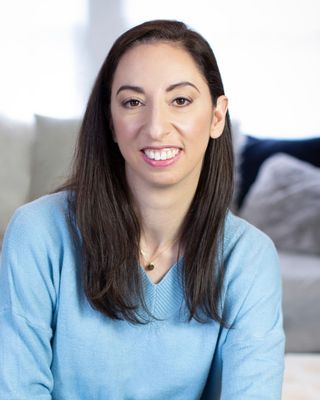 Photo of Sara Shiffman, MSN, PMHNP, Psychiatric Nurse