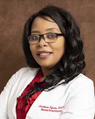 Photo of Christiana C Egwim, APRN, FNP