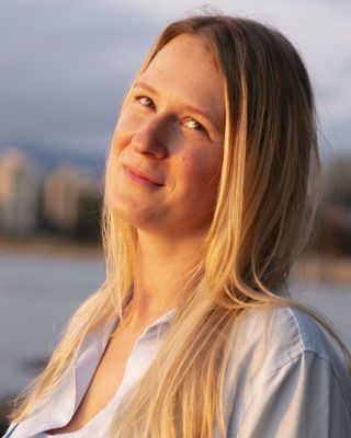 Photo of Lucia Pecnikova Rcc Emdr, BA, MEd, RCC, Counsellor