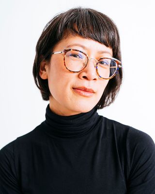 Photo of Xuan-Yen (X.y.) Cao, MA, Registered Psychotherapist (Qualifying)
