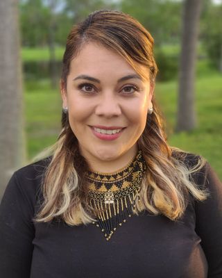 Photo of Nohemi Medrano, MS, LMHC, Counselor