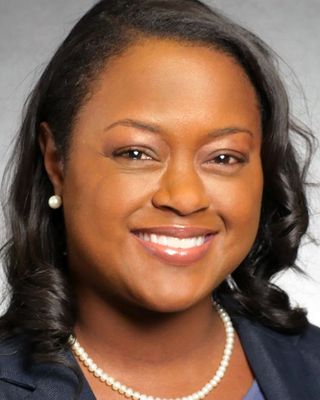 Photo of Eboni D. Burns, ARNP, Psychiatric Nurse Practitioner