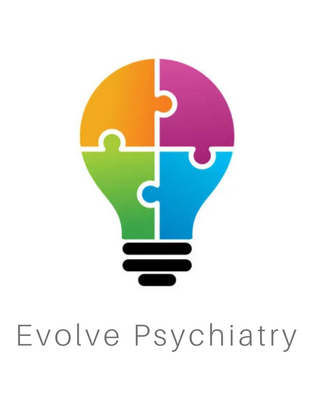 Photo of Dr. Alejandro Perez - Dr. Perez @ Evolve Psychiatry, MD, Psychiatrist