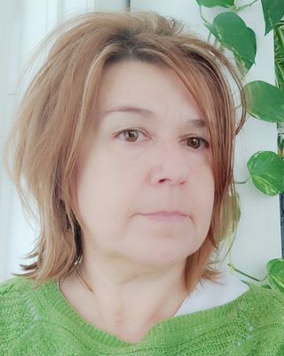 Photo of Monika Branat, MA, ECP, Psychotherapist