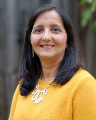 Photo of Amita Khare, LMFT, Marriage & Family Therapist