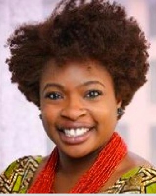 Photo of Sade Adeeyo, LPC, LCPC, Counselor