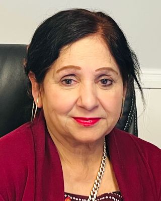 Photo of Dida Ganjoo, MD, Psychiatrist