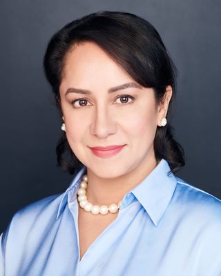 Photo of Humaira Siddiqi, MD, DFAPA, Psychiatrist