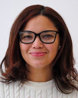 Photo of Kenia E Egozcue, MS, LPC, Licensed Professional Counselor