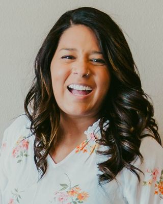 Photo of Sarai Peguero - Sarai Peguero - Trauma Therapist, MA, LPC, LPCC, Counselor