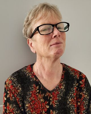 Photo of Marianne Yarnell, PsyD, Psychologist