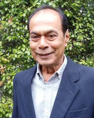 Photo of Lucky Karunaratne, ACA-L1, Counsellor