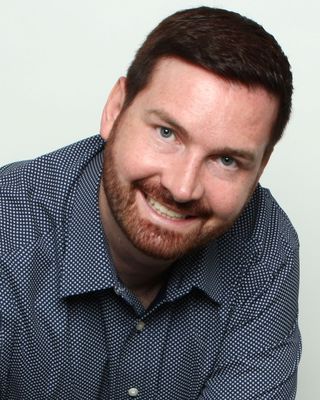 Photo of Adam Riley - Riley Counselling & Therapy (Individuals Couples) , BA , MEd, MSW RSW, Registered Social Worker