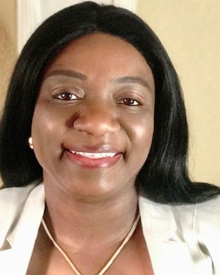 Photo of Christiana Omodugba-Udeh, APRN, PMHNP, Psychiatric Nurse Practitioner