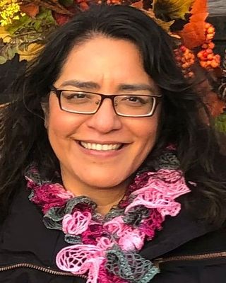 Photo of Gaudencia Palomo-Burns - Harmony Haven Therapy, PLLC, MSW, LCSW, Clinical Social Work/Therapist