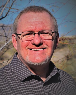 Photo of Michael G Simpson, MSc, LPC, ACA, Licensed Professional Counselor