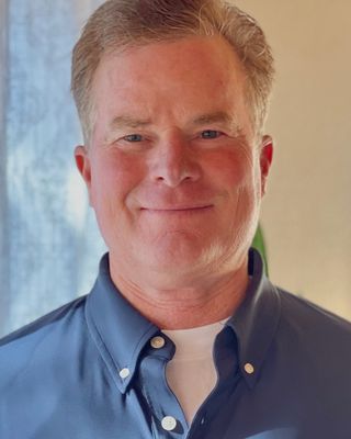 Photo of Martin Sheeran, LCMHC, Counselor