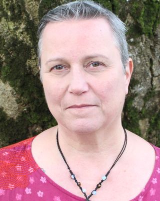 Photo of Vanessa Hurrell - Eagle Moon Therapy, Psychotherapist