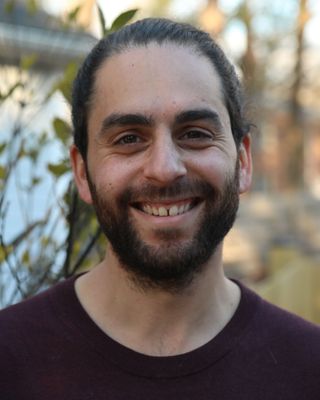 Photo of Asaf Zemah, LCSW, Clinical Social Work/Therapist