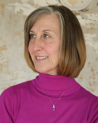Photo of Joan Breault - Joan Breault Counseling Services, LLC, EdD, LCMHC, Counselor